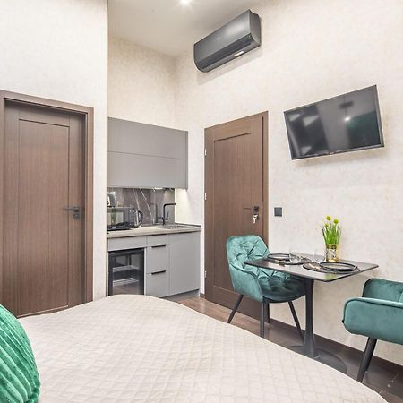 Extreme Central - Luxy Stay Budapest Exteriör bild