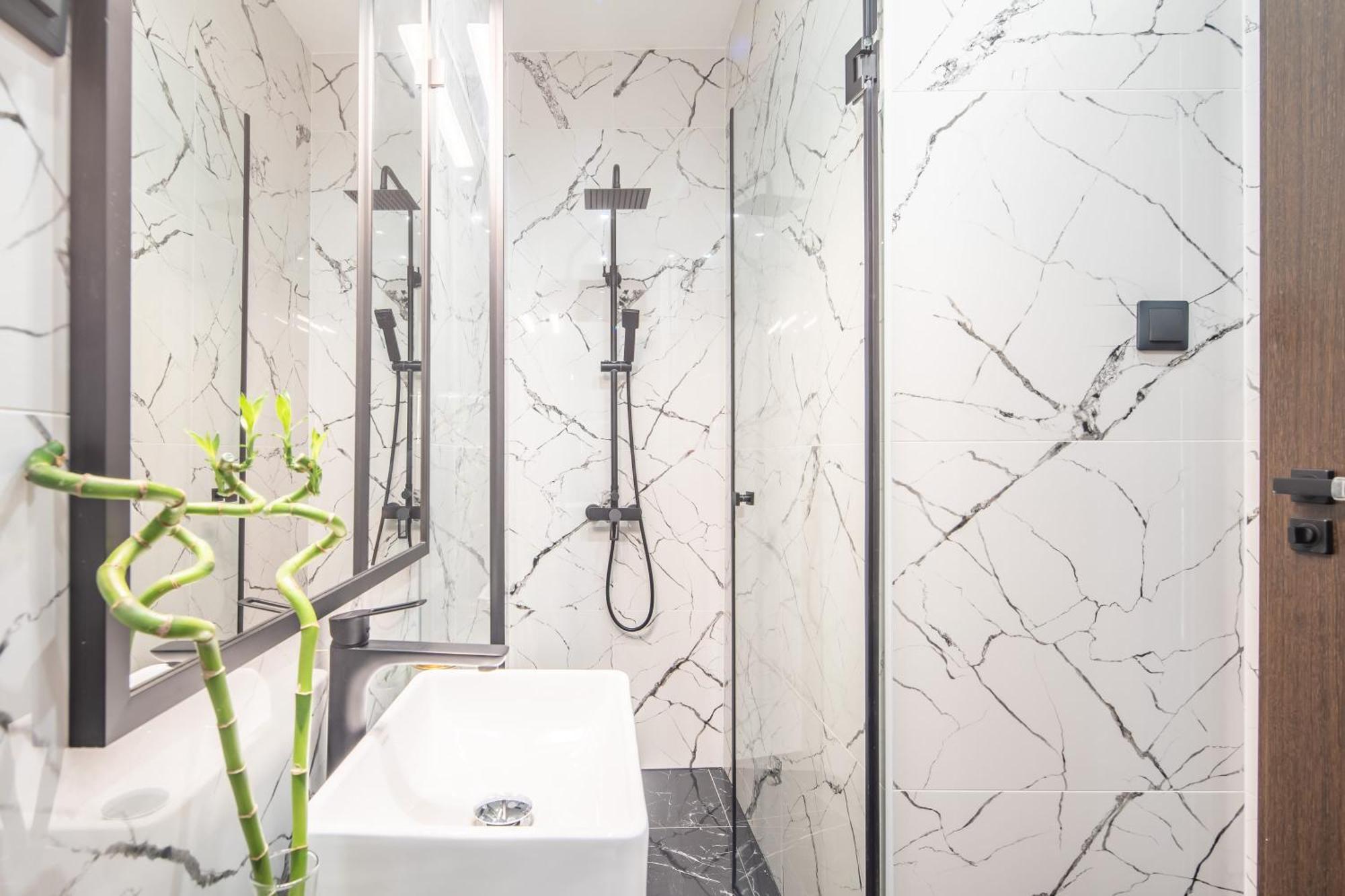 Extreme Central - Luxy Stay Budapest Exteriör bild