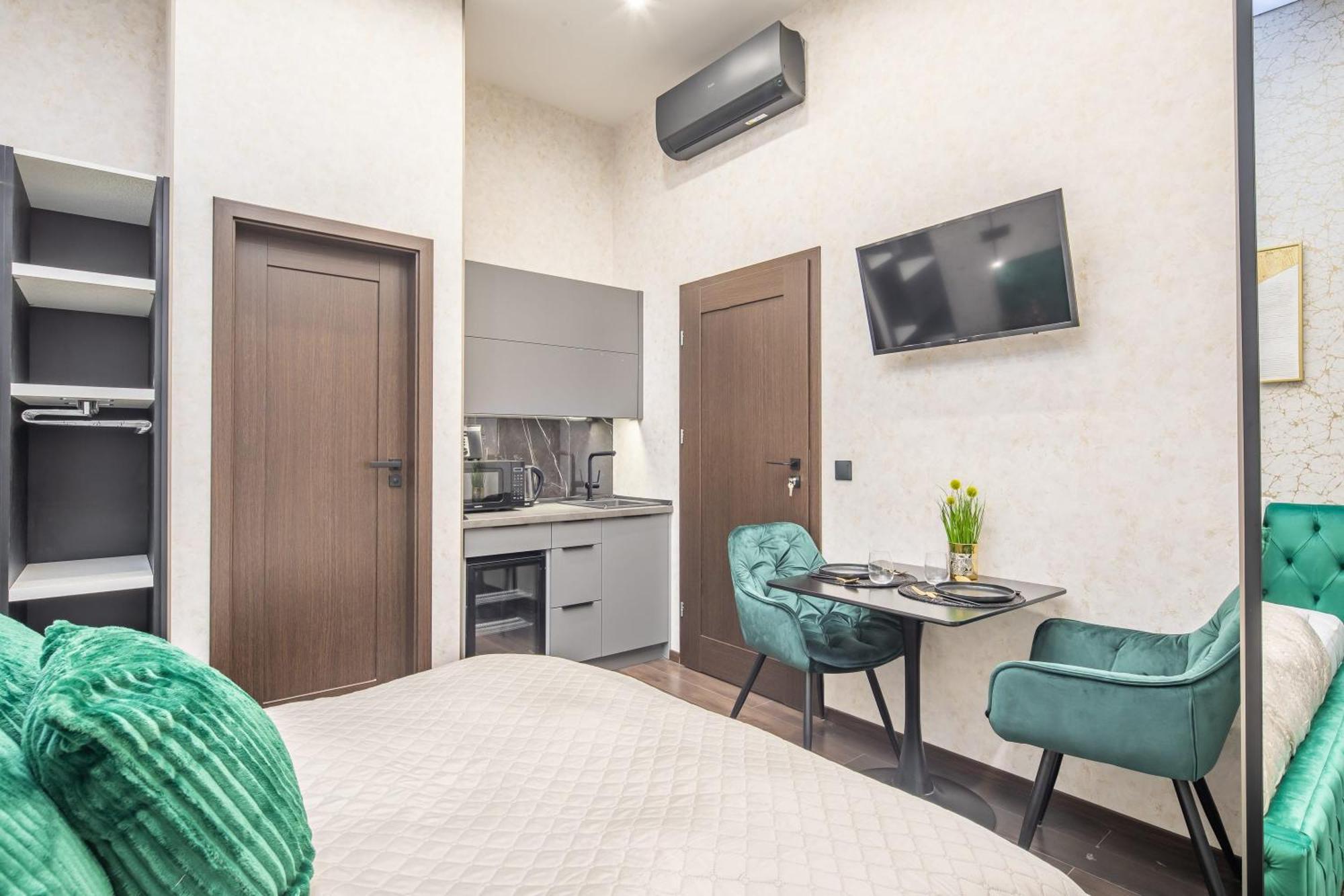 Extreme Central - Luxy Stay Budapest Exteriör bild